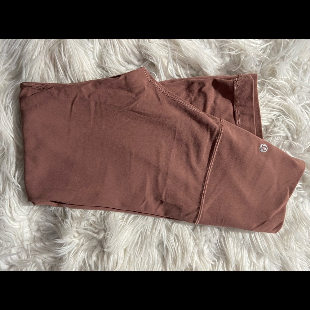 LULULEMON Align II 25”